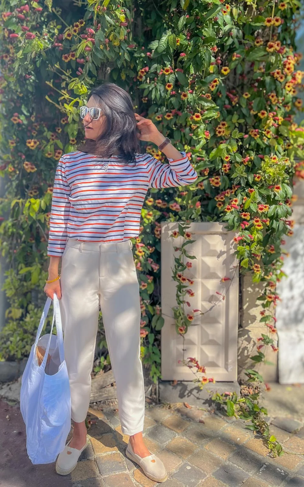 Pantalon Verona